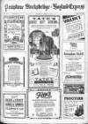 Penistone, Stocksbridge and Hoyland Express Saturday 22 March 1930 Page 1
