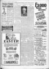 Penistone, Stocksbridge and Hoyland Express Saturday 22 March 1930 Page 7