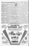 Penistone, Stocksbridge and Hoyland Express Saturday 04 October 1930 Page 6