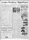 Penistone, Stocksbridge and Hoyland Express Saturday 09 January 1932 Page 1