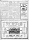 Penistone, Stocksbridge and Hoyland Express Saturday 09 January 1932 Page 7