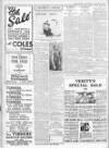 Penistone, Stocksbridge and Hoyland Express Saturday 16 January 1932 Page 14