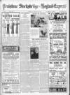 Penistone, Stocksbridge and Hoyland Express Saturday 23 January 1932 Page 1