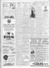 Penistone, Stocksbridge and Hoyland Express Saturday 23 January 1932 Page 14