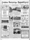 Penistone, Stocksbridge and Hoyland Express Saturday 30 January 1932 Page 1