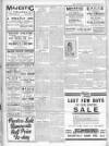 Penistone, Stocksbridge and Hoyland Express Saturday 30 January 1932 Page 8