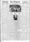 Penistone, Stocksbridge and Hoyland Express Saturday 06 February 1932 Page 16