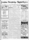 Penistone, Stocksbridge and Hoyland Express Saturday 27 February 1932 Page 1