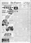 Penistone, Stocksbridge and Hoyland Express Saturday 05 March 1932 Page 16
