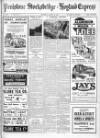 Penistone, Stocksbridge and Hoyland Express Saturday 12 March 1932 Page 1