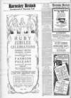 Penistone, Stocksbridge and Hoyland Express Saturday 12 March 1932 Page 6