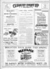 Penistone, Stocksbridge and Hoyland Express Saturday 12 March 1932 Page 8