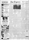 Penistone, Stocksbridge and Hoyland Express Saturday 12 March 1932 Page 16