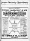 Penistone, Stocksbridge and Hoyland Express Saturday 19 March 1932 Page 1