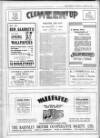 Penistone, Stocksbridge and Hoyland Express Saturday 19 March 1932 Page 12