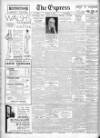 Penistone, Stocksbridge and Hoyland Express Saturday 19 March 1932 Page 16