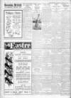 Penistone, Stocksbridge and Hoyland Express Saturday 26 March 1932 Page 6