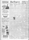 Penistone, Stocksbridge and Hoyland Express Saturday 09 April 1932 Page 16