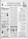 Penistone, Stocksbridge and Hoyland Express Saturday 30 April 1932 Page 3