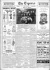 Penistone, Stocksbridge and Hoyland Express Saturday 30 April 1932 Page 16