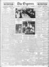 Penistone, Stocksbridge and Hoyland Express Saturday 21 May 1932 Page 16