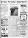 Penistone, Stocksbridge and Hoyland Express Saturday 28 May 1932 Page 1