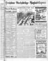 Penistone, Stocksbridge and Hoyland Express Saturday 25 June 1932 Page 1
