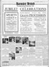 Penistone, Stocksbridge and Hoyland Express Saturday 02 July 1932 Page 6