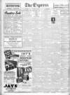 Penistone, Stocksbridge and Hoyland Express Saturday 02 July 1932 Page 16