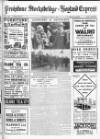 Penistone, Stocksbridge and Hoyland Express Saturday 06 August 1932 Page 1