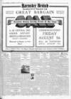 Penistone, Stocksbridge and Hoyland Express Saturday 06 August 1932 Page 7
