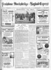 Penistone, Stocksbridge and Hoyland Express Saturday 27 August 1932 Page 1