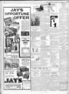 Penistone, Stocksbridge and Hoyland Express Saturday 17 September 1932 Page 10