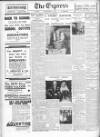 Penistone, Stocksbridge and Hoyland Express Saturday 17 September 1932 Page 12