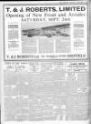 Penistone, Stocksbridge and Hoyland Express Saturday 24 September 1932 Page 8