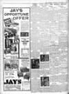Penistone, Stocksbridge and Hoyland Express Saturday 24 September 1932 Page 12