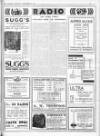 Penistone, Stocksbridge and Hoyland Express Saturday 24 September 1932 Page 13