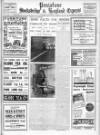 Penistone, Stocksbridge and Hoyland Express Saturday 15 October 1932 Page 1