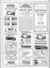 Penistone, Stocksbridge and Hoyland Express Saturday 15 October 1932 Page 12