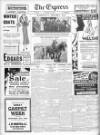 Penistone, Stocksbridge and Hoyland Express Saturday 15 October 1932 Page 16