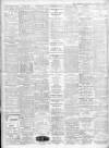 Penistone, Stocksbridge and Hoyland Express Saturday 05 November 1932 Page 4