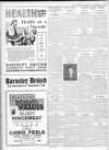 Penistone, Stocksbridge and Hoyland Express Saturday 03 December 1932 Page 6