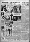 Penistone, Stocksbridge and Hoyland Express Saturday 07 January 1933 Page 16