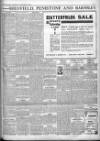 Penistone, Stocksbridge and Hoyland Express Saturday 21 January 1933 Page 3