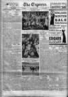 Penistone, Stocksbridge and Hoyland Express Saturday 28 January 1933 Page 16