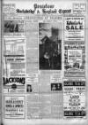 Penistone, Stocksbridge and Hoyland Express Saturday 04 February 1933 Page 1