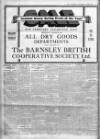 Penistone, Stocksbridge and Hoyland Express Saturday 11 February 1933 Page 6