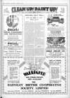 Penistone, Stocksbridge and Hoyland Express Saturday 11 March 1933 Page 7