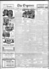 Penistone, Stocksbridge and Hoyland Express Saturday 11 March 1933 Page 16