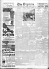 Penistone, Stocksbridge and Hoyland Express Saturday 25 March 1933 Page 16
